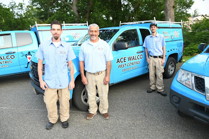 Ace Walco Termite & Pest Control