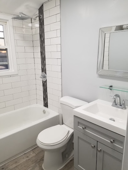 Milu General Contractors