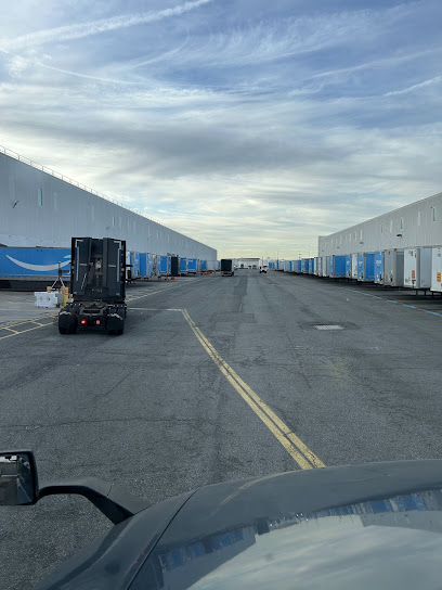 Amazon EWR9