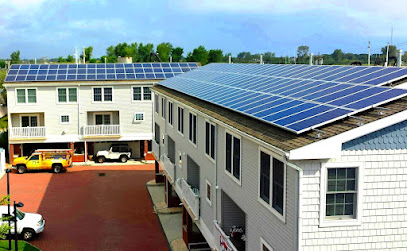 Advanced Solar & Energy Solutions