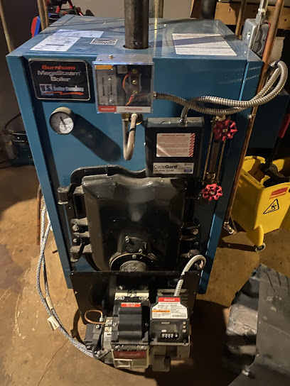 DT Heating and Cooling LLC