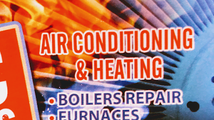 C.O & SON HVAC SOLUTIONS