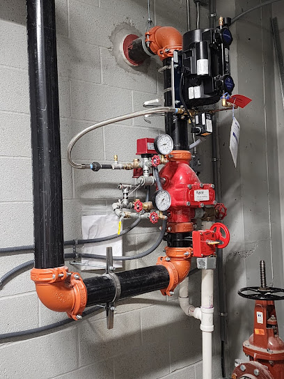 Pecora Mechanical Inc