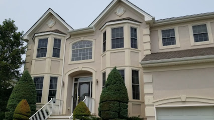 HOME QUEST Home Inspection Services