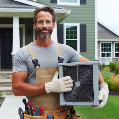 Heating and Air Conditioning