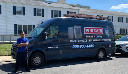 Pureair Heating and Cooling LLC