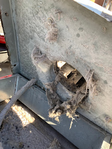 Reliable Duct Cleaning, Inc