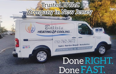 Batista Heating and Cooling, LLC