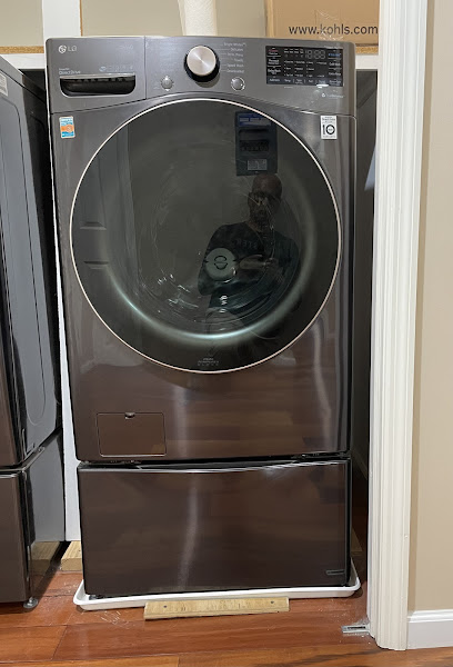 Dependable Appliance Service Inc