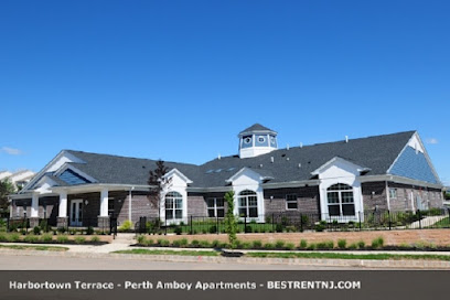 Harbortown Terrace