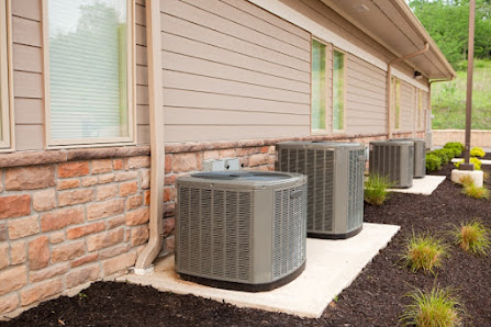 Royalty Mechanical, Heating & Air conditioning