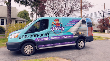 Legend Air Duct Cleaning