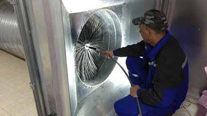 On time clean air