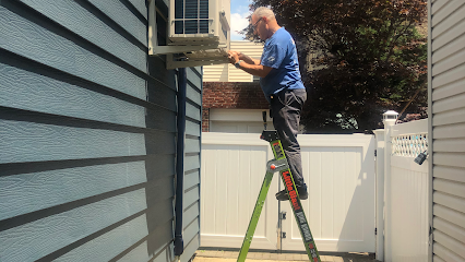 Sam's Heating & Air-Conditioning