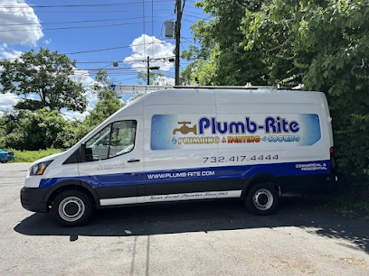 Plumb-Rite Plumbing & Heating