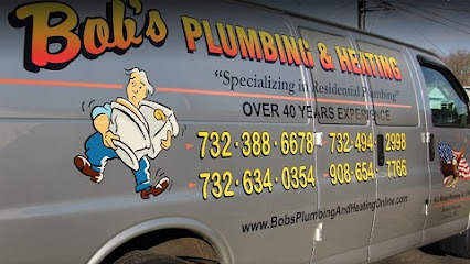 Bob's Plumbing & Heating