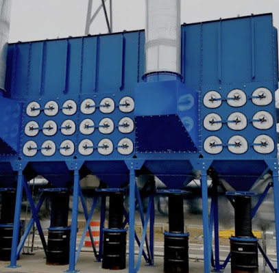 Atmax Filtration Elements Inc
