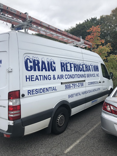 Craig Refrigeration