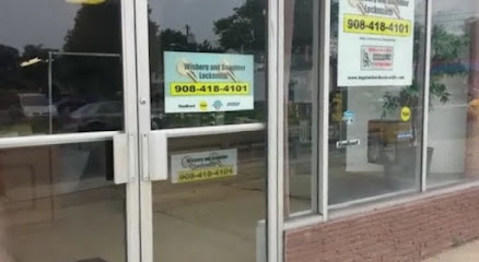 Wisberg and Daughter - Locksmith Plainfield NJ