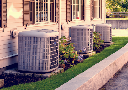 Vyas HVAC
