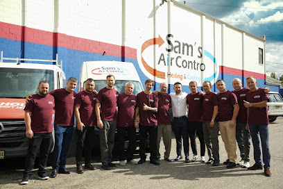 Sam's Air Control