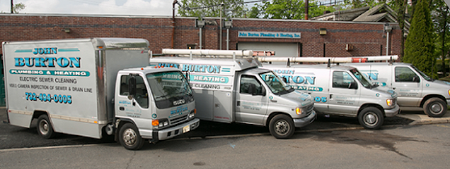 John Burton Plumbing & Heating, Inc