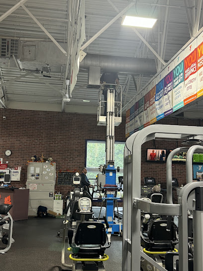 Metuchen YMCA