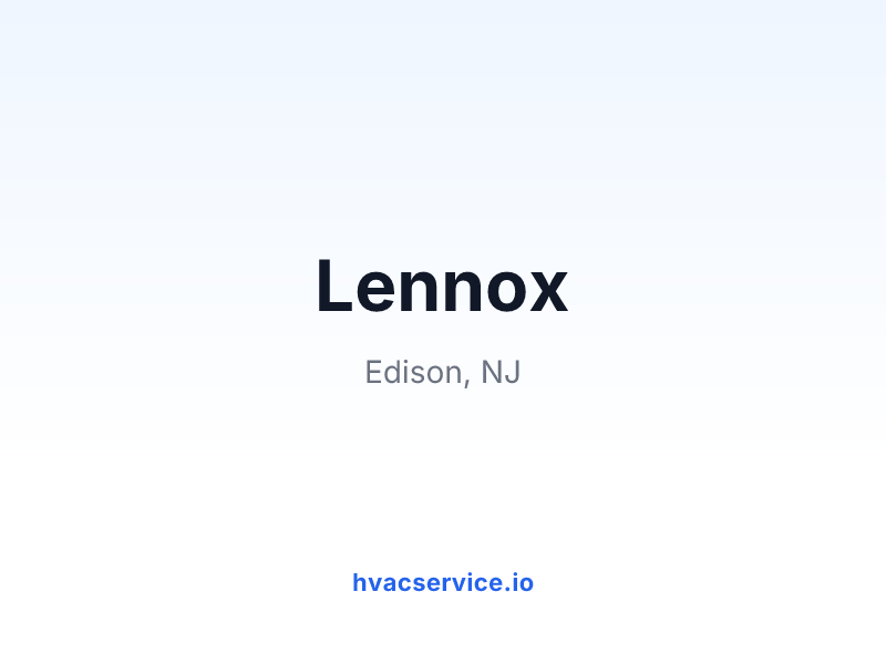 Lennox