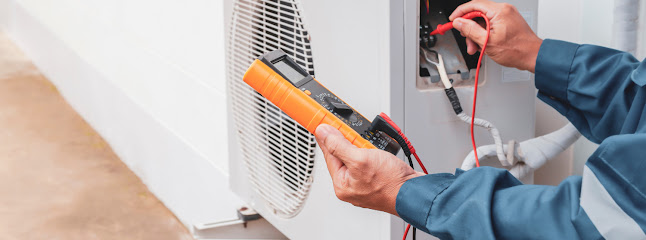 Reese AC Repair Experts