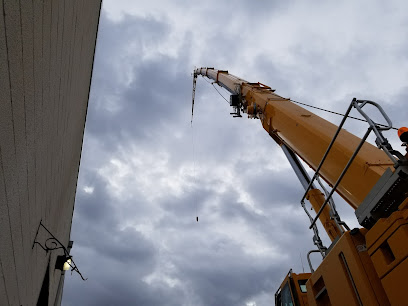 Sky-Hy Erectors & Equipment