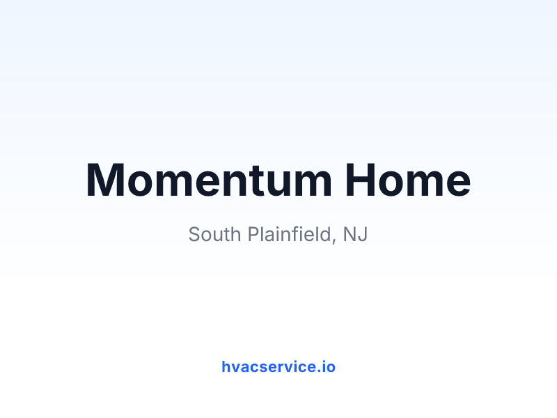 Momentum Home