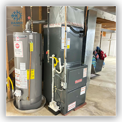 Danny hvac