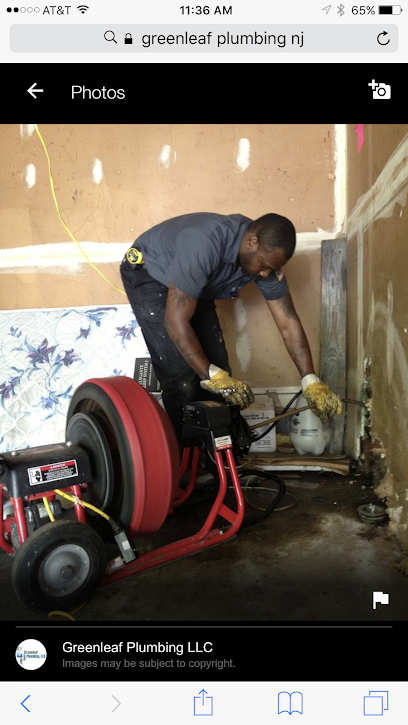 Navien Tankless Plumbing Services by Patterson’s Water & Plumbing