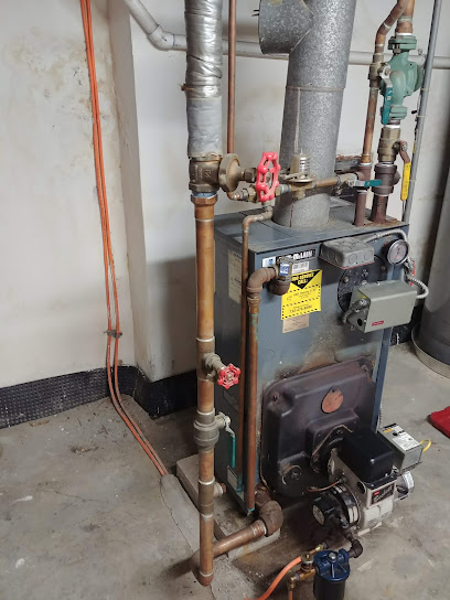 K&D Heating and Air Conditioning
