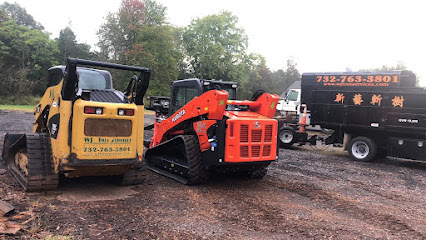 WJ Tree Services & Landscaping