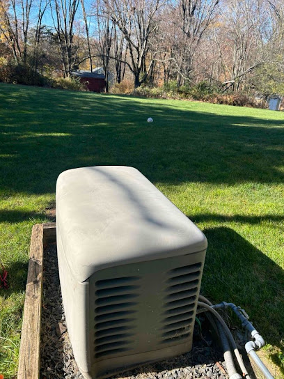 BOLD Electric & Generator