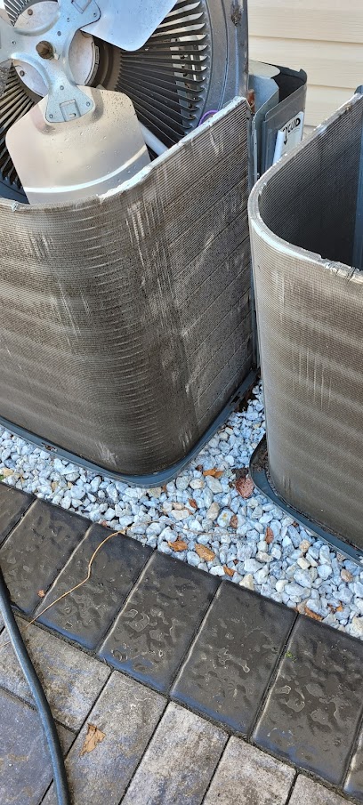 DANCO MECHANICAL HVAC
