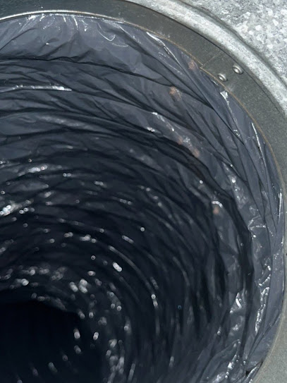 Aura Air Duct Cleaning