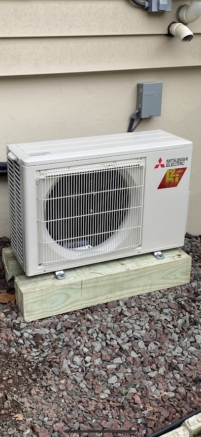 Berkeley Heating & Air Conditioning Co.