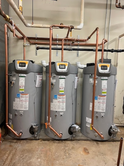 Jersey Plumbing Service
