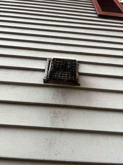 Roy's Dryer Vent Cleaning