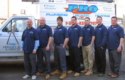 AAPro Plumbing, Heating & Air Conditioning LLC