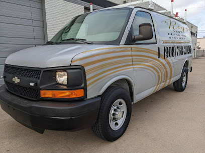 Roy's Vent Cleaning Services