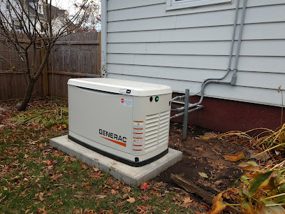 New Vision Electric Heating & Air
