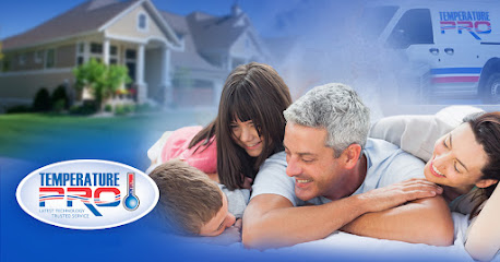 TemperaturePro