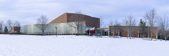 Sonny Werblin Recreation Center