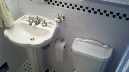 Van Horn Plumbing Design