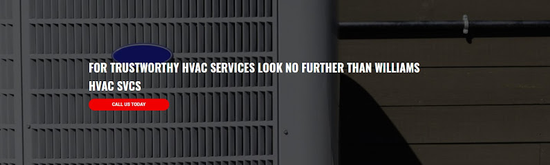 Williams HVAC