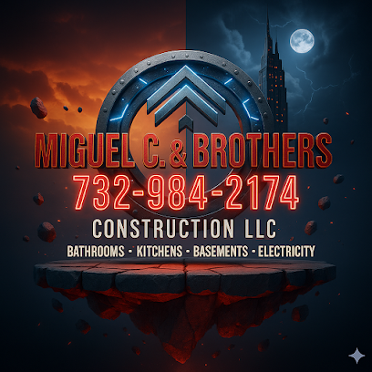 Miguel C & Brothers Construction LLC