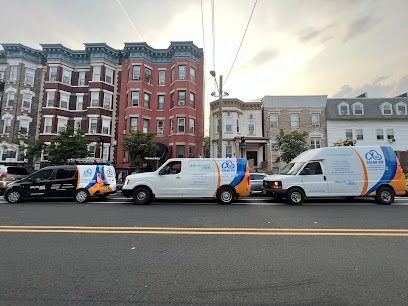 Alpha Clean Air Duct & Dryer Vent Cleaning